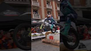 Billy Bolt’s Hixpania Hard Enduro Prolog Performance