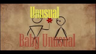 UNUSUAL - WILLY PAUL X KELLY KHUMALO.  LYRICS  #willypaul  #kellykhumalo  #unusual