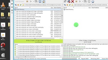 ServerSetupVLOG#2.1 VestaCP Nginx Add domain name and Install Wordpress