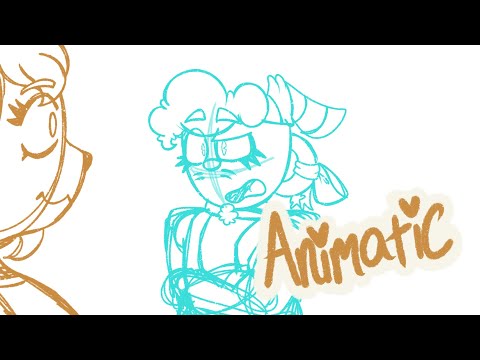 How could say that to the Pshattuck {PSP/KGZ Animatic}