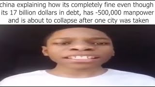 Rise of Nations Slander 2