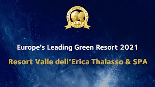 Resort Valle dell’Erica Thalasso & SPA