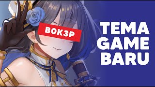 1 Minggu setelah nyobain game Aeons Echo