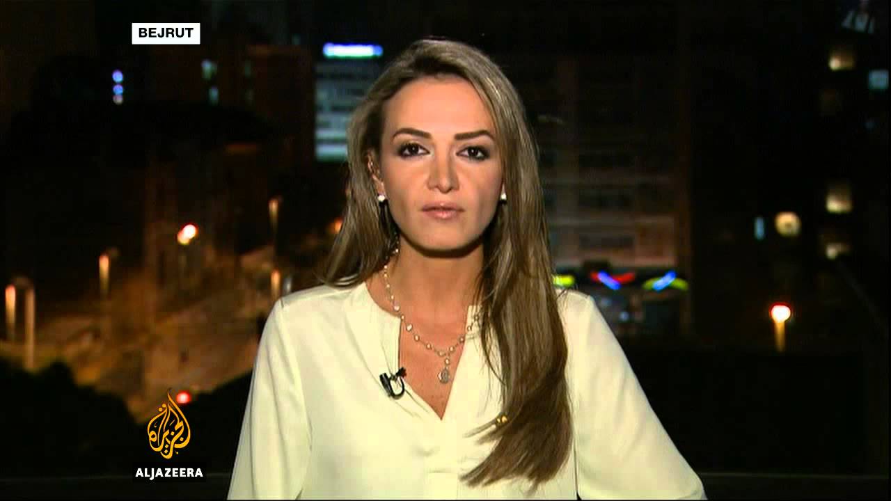 نسرين الشمايلة تتحدث عن وقف إطلاق النار في حمص