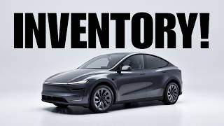 "Coming Soon" Model Y Premium RWD Inventory Dump