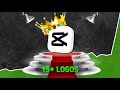 15+ Capcut logos | Capcut | ₩ EDIT_X