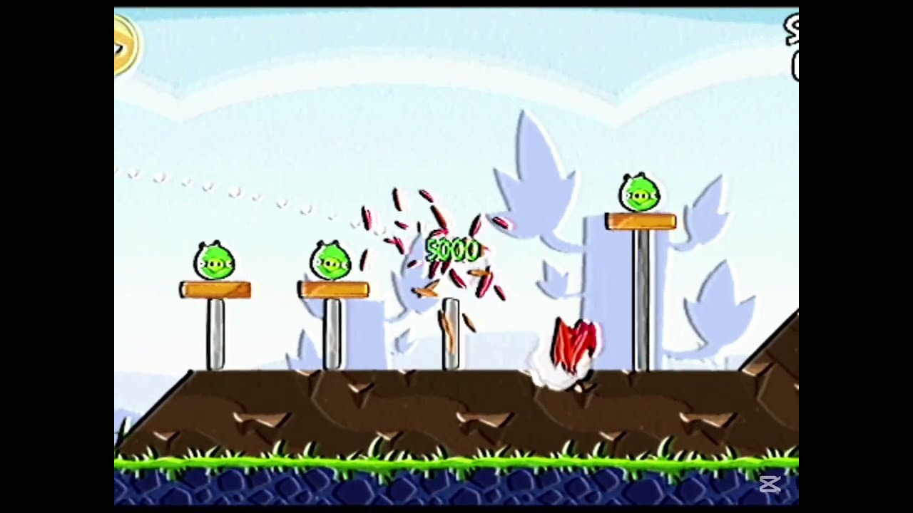 Let's Go Lensko Android Games Retro Old Special Edition VHS Music