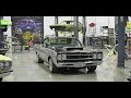 S08E10 1968 GTX OWNED BY CHRIS JACOBS OF OVERHAULIN'