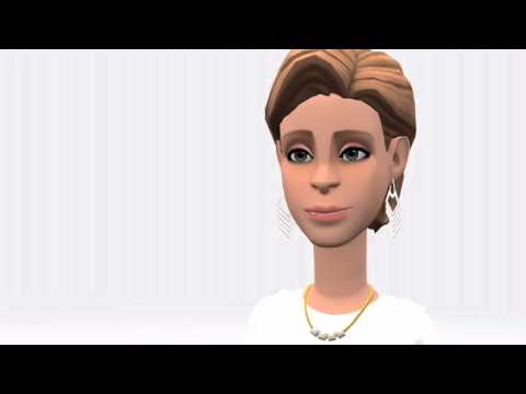 Plotagon tutorial: Creating a new character #tutorial #character
