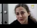 E' BELLO VIVERE LIBERI - Intervista a Marta Cuscunà