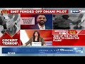 Flydubai Flight Drama: Pilot ने Plane Crash करने की कोशिश की? आरोपी गिरफ्तार | Netanyahu | N18G
