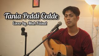 Tania Peddi Cedde - Cipt.Yuki Vii - cover akustik - Twenty Thirty Music