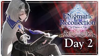 Entering the FUNgeon【ENigmatic Recollection: Season 2】
