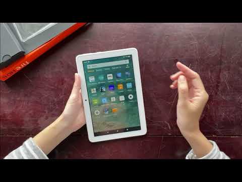 Video: Cách Mua Kindle Fire