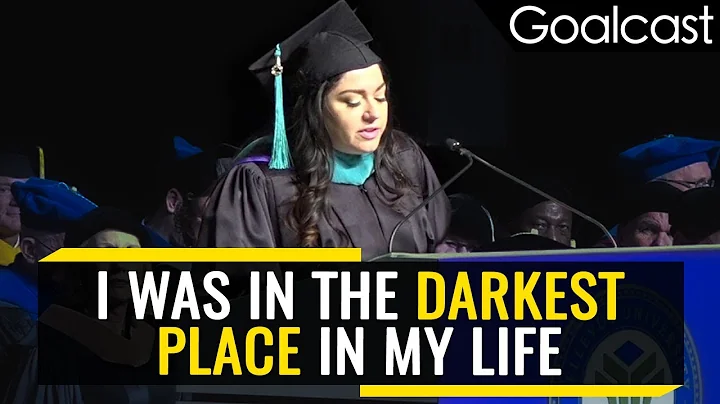 How to Find Light Within the Darkness | Leia Baez ...