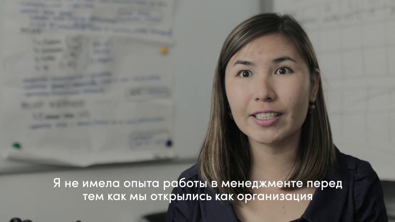 PeaceNexus' partnership with IDEA in Central Asia (with Russian Subtitles)