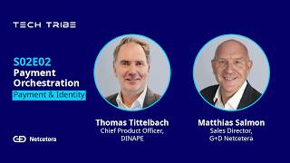 Payment Orchestration