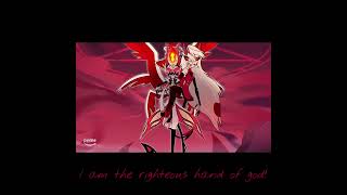 Hells Coming With Me Lucifer Morningstar & Adam Spoilers Warning