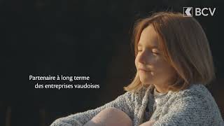 Nouvelle campagne - BCV