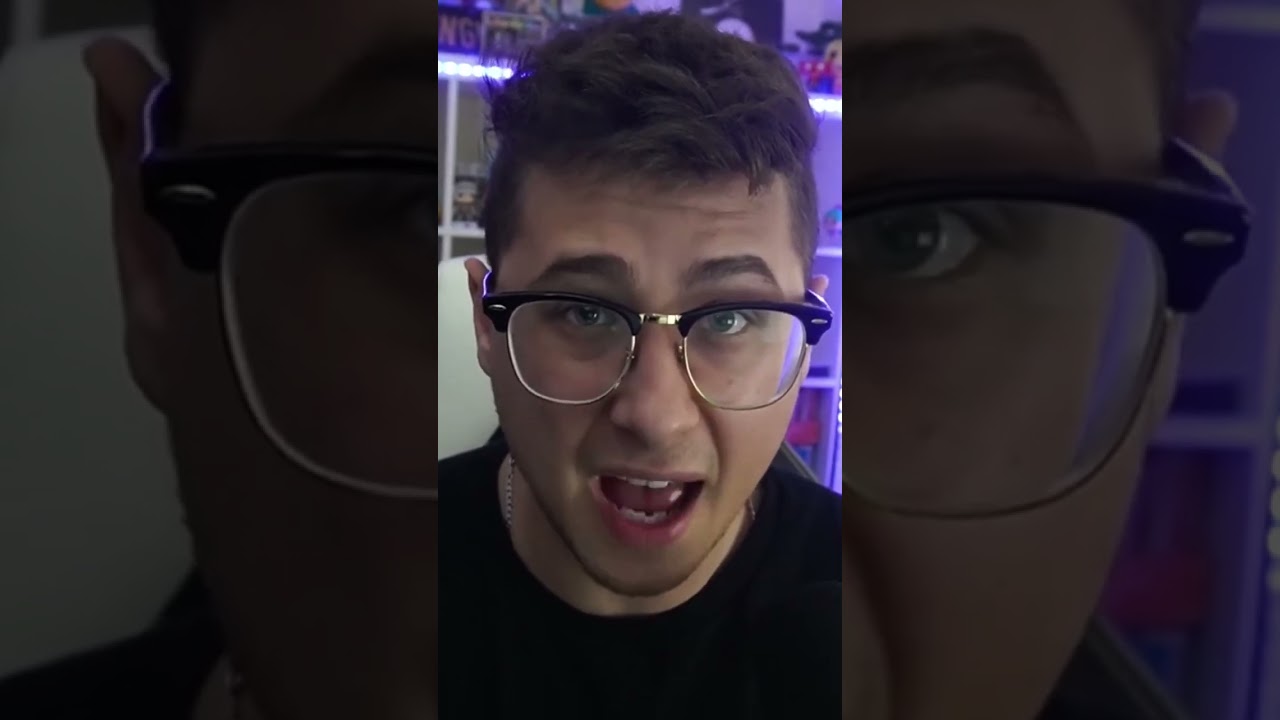 Самый пугающий фильм из когда-либо снятых 😳 