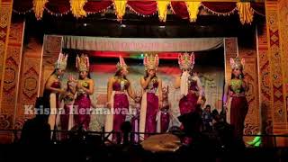 Sawangen_Janger Berdendang Karisma Dewata (KD)