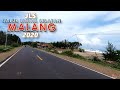 JLS Malang Selatan 2020 - Jalan BAGUS pemandangan MANTAB!!!