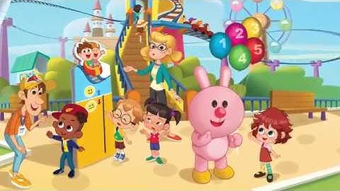 [Open Up] Level 1 Unit 3 Story