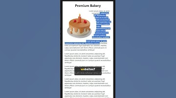 Shape-Outside: Wrap Text Like a Pro in CSS! #coding #csseffect