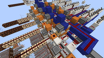 Decimal Adders/Subtractors V2.0