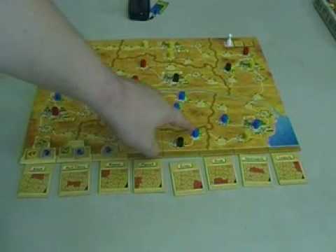 [Video Review] Sumeria