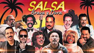 Salsa Romántica Para La Vena 💔 Maelo Ruiz, Eddie Santiago, Frankie Ruiz, Galy Galiano