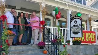 Amore Pizzeria Katonah