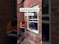 One thing we recommend to anyone renovating a house!
