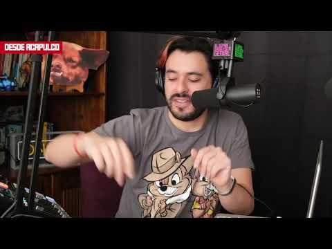 Prueba de conexión | El Súper Show Está Genial