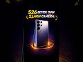S26 Ultra Better Than 2 Lakh Camera 🤯