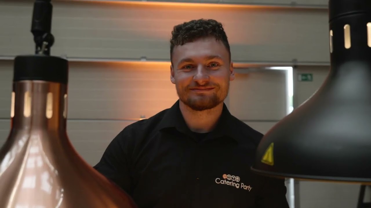 Firemný event pre firmu Zeppelin SK