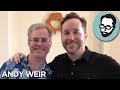 Conversations With Joe - Andy Weir