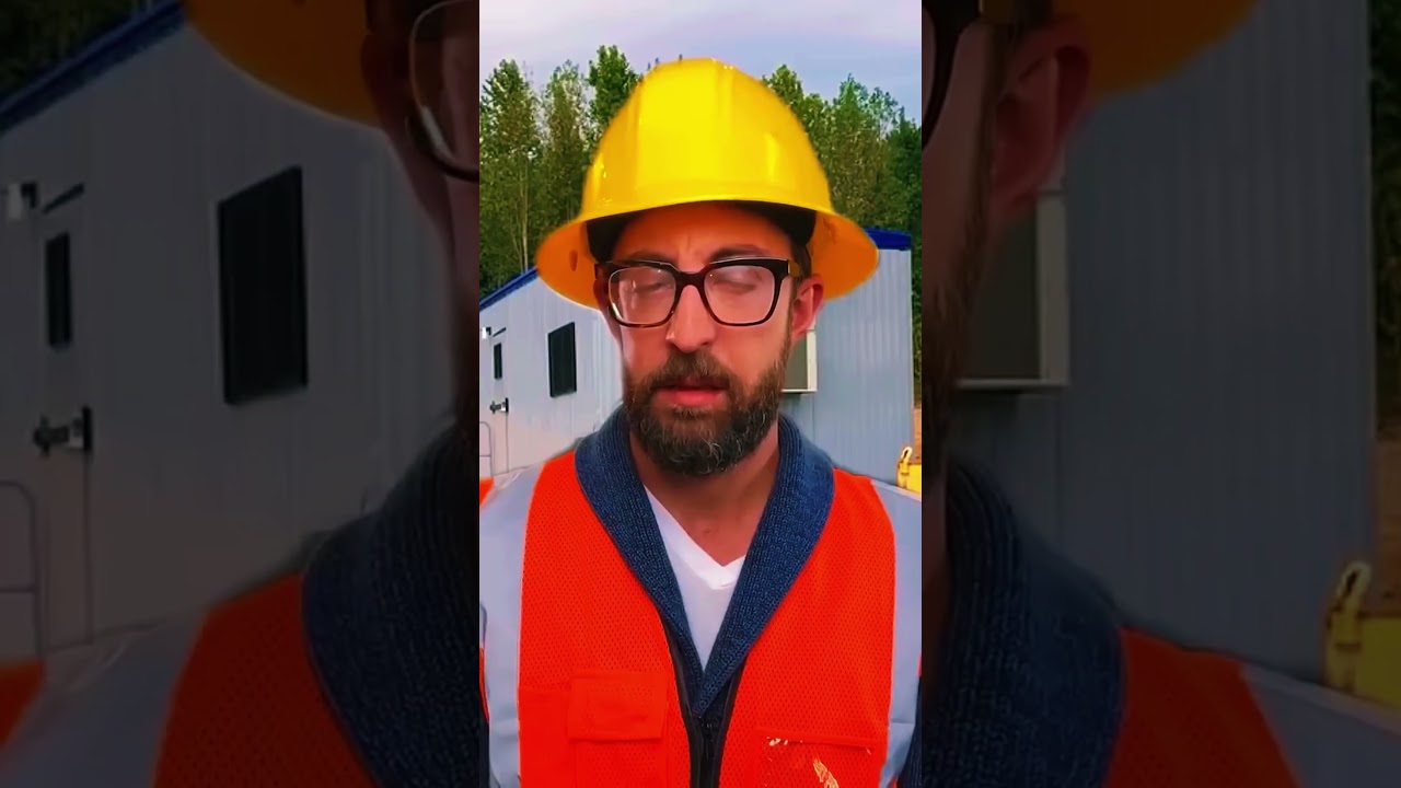 •  "Brick by Brick, We’re Getting There… Eventually!"