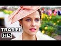 RIDE LIKE A GIRL Official Trailer (2019) Teresa Palmer, Sam Neill Drama Movie HD