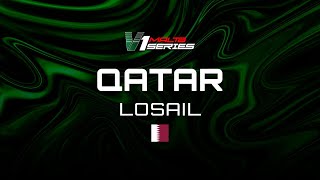 V1 Malta Series - Main Championship Season Finale - Qatar