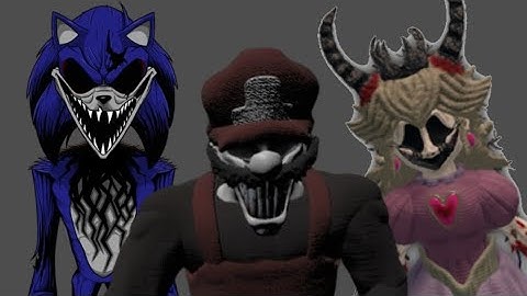 Is that blackface? || (Pillar chase 2) stick nodes animation