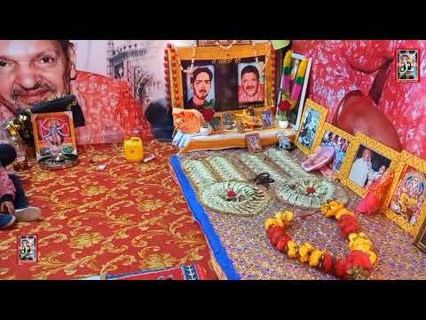       Kali Singh Bhajan  Naag davta bhajan kalisingh