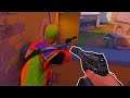 Surviving the Toughest Rounds in Valorant