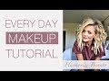 Everyday makeup! - Harmonize_Beauty