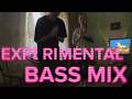 Experimental Bass Mix | Downtempo Bass | Evening Tea Ritual | DVNKO Vol. 4