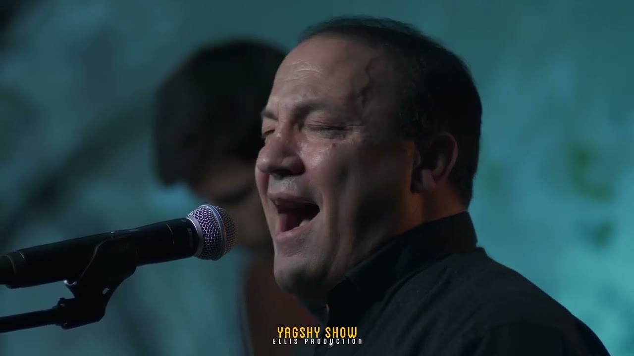 Suhan Orazberdiyew / Men seni soyyarin