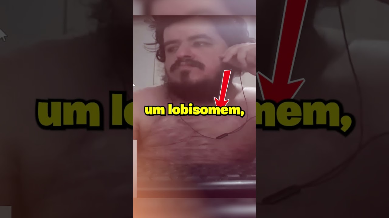 Felca Curou Ansiedade De um Fã!