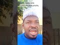 Kebbi Girls Rescued #nigeria