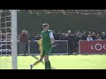 10. kārta: FK Liepāja 1:1 FK Metta (Labākie momenti)