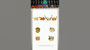 Italian Brainrot Baby Head vs. Body Puzzle #challenge #puzzle #ternding #shortvideo